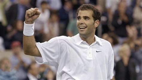 Pete Sampras celebrated in ‘Greatness Revisited’ by Hall-of-Fame writer Steve Flink - Official ...