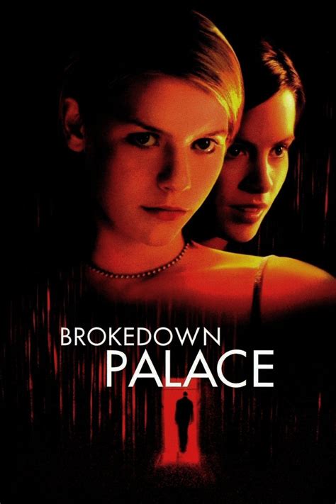 Brokedown Palace Movie Poster - ID: 164265 - Image Abyss