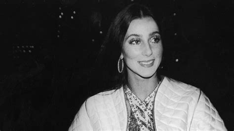 Cher Biopic in the Works | Pitchfork