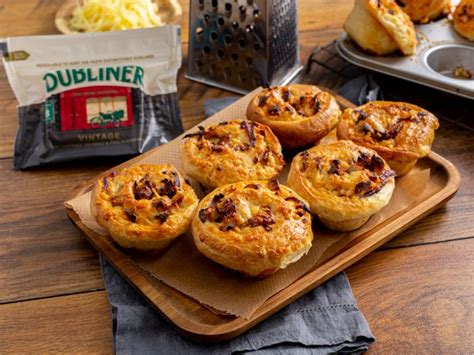 Recipes : Dubliner Cheese : Dubliner Cheese