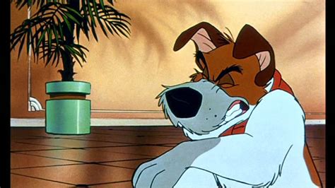 Dodger - Oliver and Company's Dodger! Image (7232260) - Fanpop