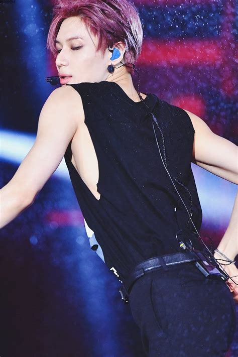 Taemin Always Moves Like A Sexy God, But He Really Rocked This One ...