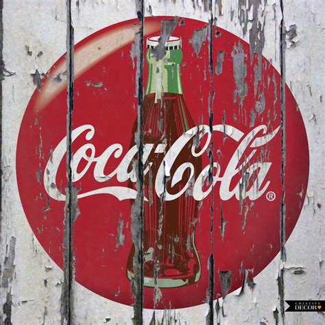 Original Vintage Coca Cola Posters