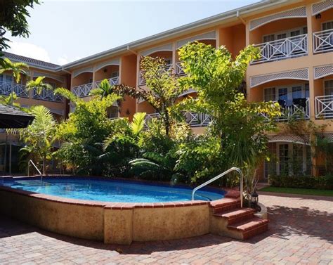 Four Seasons Hotel Kingston Jamaica - Compare Deals