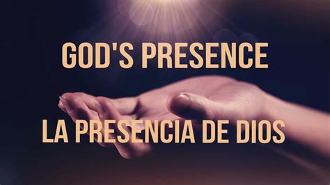 God’s Presence – Westside Church Internacional