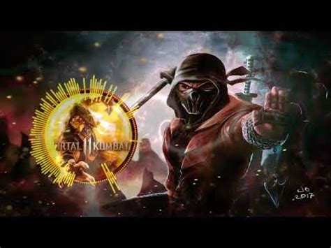 MORTAL KOMBAT MUSIC REMIX - YouTube