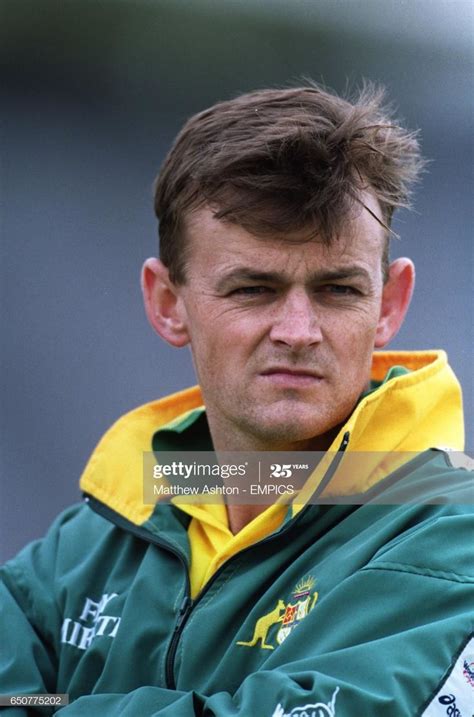 News Photo : Adam Gilchrist, Australia | Adam gilchrist, Australia, Adams