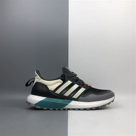 adidas Ultra Boost All Terrain ‘Black Hi-Res Aqua’ For Sale – The Sole Line