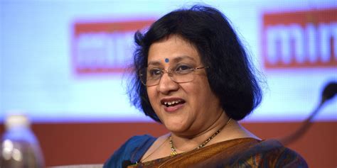 SBI chief Arundhati Bhattacharya gets 1-year extension | Arundhati bhattacharya, Fashion, Got 1