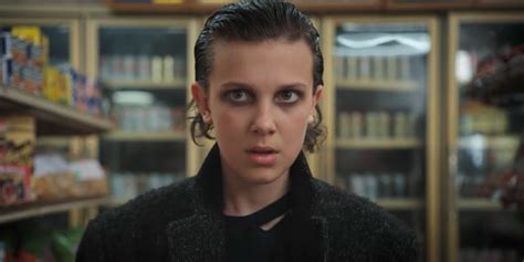 Millie Bobby Brown teams up with sister to make original Netflix movie