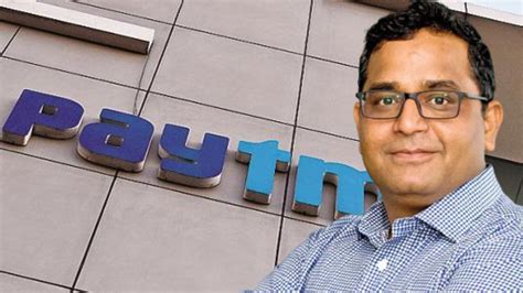 Paytm Founder: Crypto Is Here to Stay and Will Become Mainstream in 5 ...