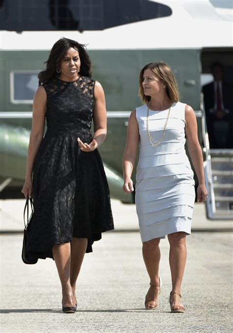 Michelle Obama's best outfits