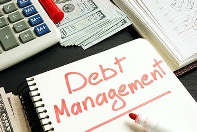 Debt Management Plans | Debt Management Plan Company