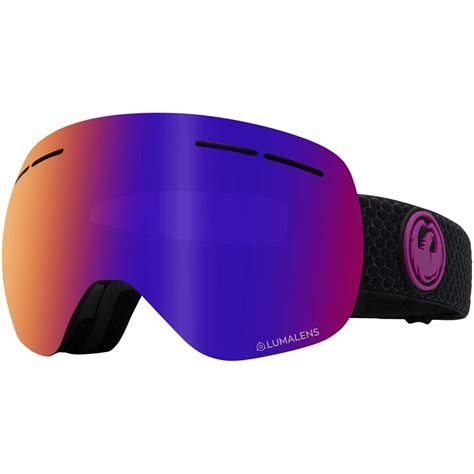 Dragon X1s Snowboard Goggles - 2020