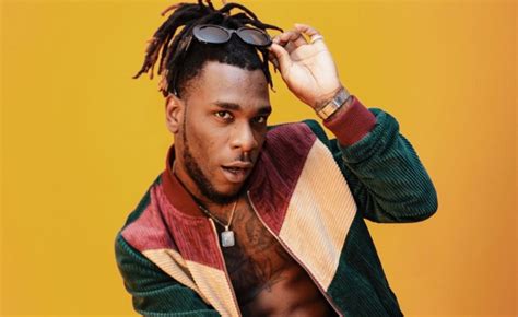 Burna Boy: Biography and songs of BET 2019 Award Winner.