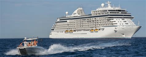 Cruising the Med aboard 'the most luxurious ship ever built' | Post Magazine | South China ...