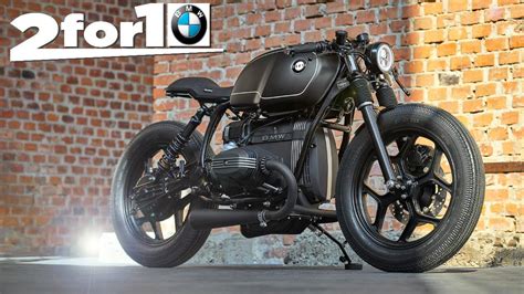 Top 73 Bmw R90S Cafe Racer Update