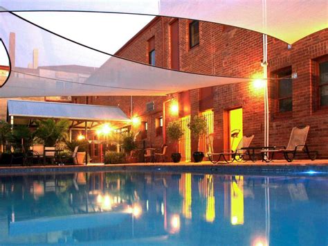 Mercure Hotel Mildura in Australia - Room Deals, Photos & Reviews