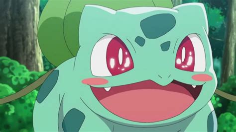 Celebrate Pokémon Day With The Bulbasaur Snapchat Lens - Nintendo Insider