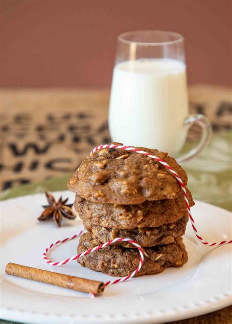 Tasty Applesauce Oatmeal Cookies – Art of Natural Living