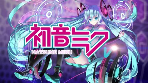 Hatsune Miku VR, a Rhythm Action game – GameCry.com