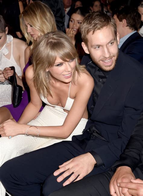 Taylor Swift and Calvin Harris 2015 Billboard Music Awards | POPSUGAR ...