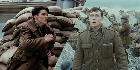 Exploring the Understated Heroism of 1917 and Dunkirk