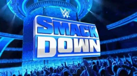 Preview For Tonight’s Episode Of WWE SmackDown (8/25/23) - eWrestlingNews.com