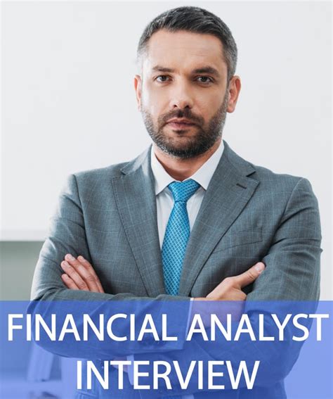 20 Financial Analyst Interview Questions & Answers | Pass your interview!