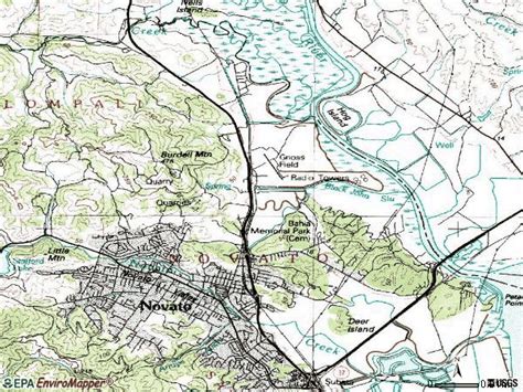 94945 Zip Code (Novato, California) Profile - homes, apartments, schools, population, income ...