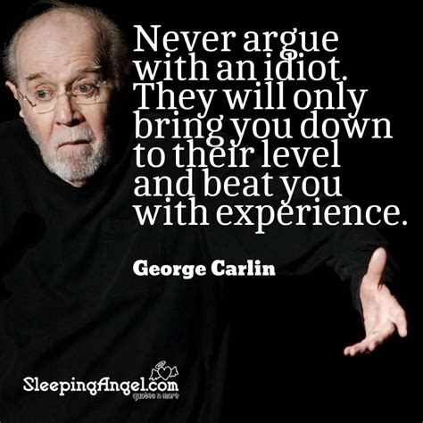 27 Best George Carlin Quotes From His Comedy Albums | QuotesBae