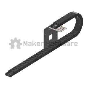 Cable Drag Chain – Maker Hardware