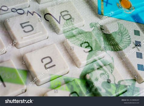 208 2000 Tenge Images, Stock Photos & Vectors | Shutterstock