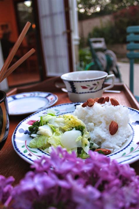 Macrofood Everyday: Mochi and Adzuki Bean Soup