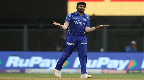 IPL 2023: From Jasprit Bumrah to Rishabh Pant, complete list of players ...