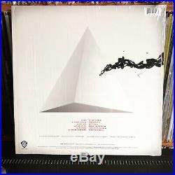 (Rare) Dead by Sunrise Out of Ashes LP Vinyl / Chester Bennington ...