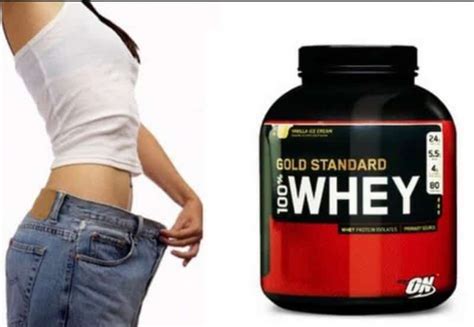 Protein Powder For Weight Loss ~ Solution For About Motivation Weight ...