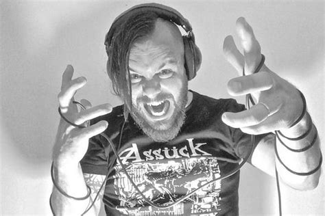 Killswitch Engage's Jesse Leach Books Australian DJ Shows