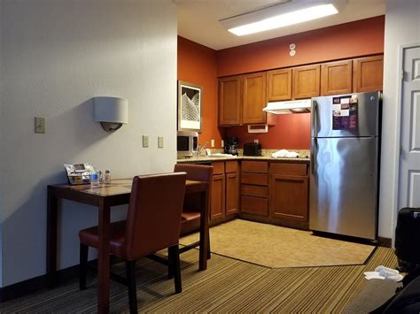 RESIDENCE INN CHICAGO NAPERVILLE/WARRENVILLE - Updated 2024 Prices & Hotel Reviews (IL)