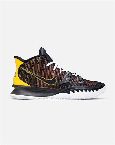 Nike KYRIE 7 'RAYGUNS' – DTLR