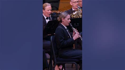 U.S. Navy Concert Band 2024 Tour Promo | U.S. Navy Band - YouTube