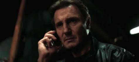 Good Luck Serious GIF - Good Luck Serious Liam Neeson - Discover & Share GIFs