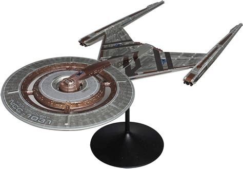 Star Trek Discovery USS Discovery Model Kit