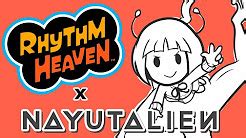 Rhythm Heaven Custom Remixes - YouTube