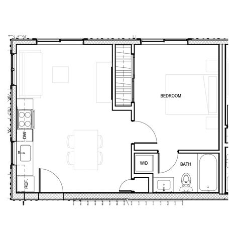 A Look at the Layout — Sienna Apartments