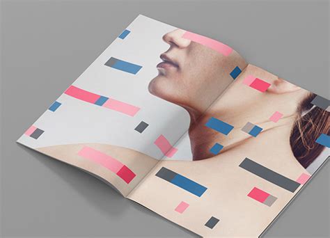 Blueprint Genetics on Behance