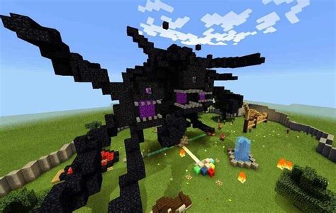 Descarga de APK de Wither Storm Mod for Minecraft para Android