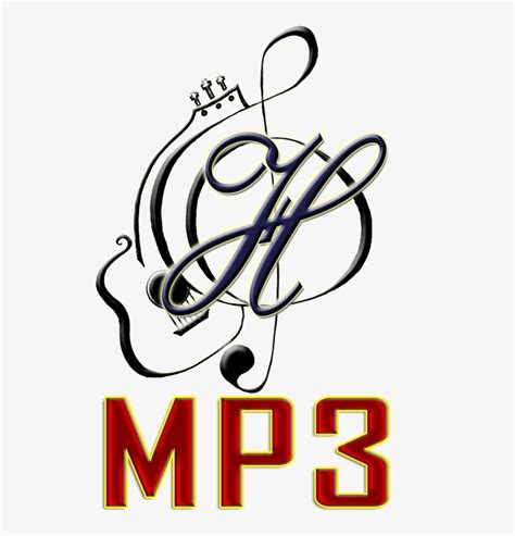 Mp3 Logo Png - Mp3 Transparent PNG - 640x774 - Free Download on NicePNG