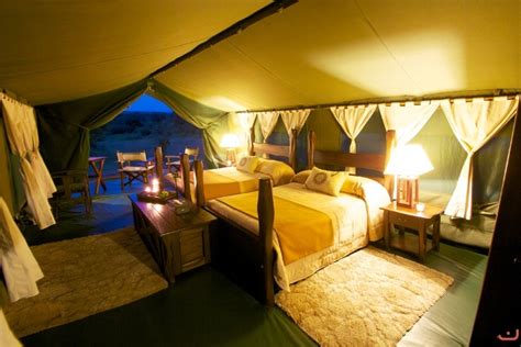 Entim Mara Camp in Kenya | Gamewatchers Safaris