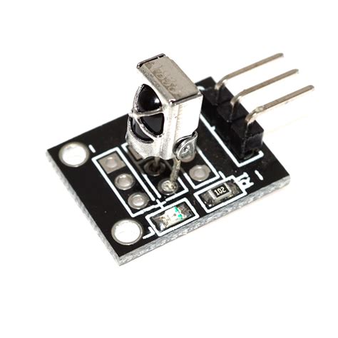 Infrared Sensor Infrared Receiver Module – OKY3272 – OKYSTAR